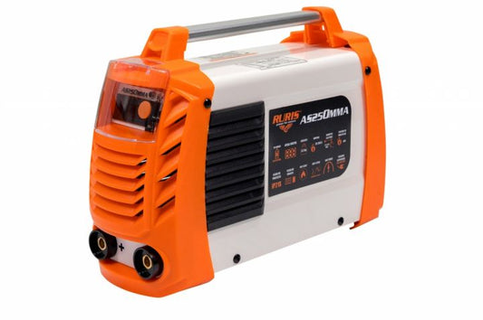 Aparat za varenje RURIS AS250MMA by RURIS AS250MMA Aparati za varenje, Mašine i uređaji, Svi proizvodi