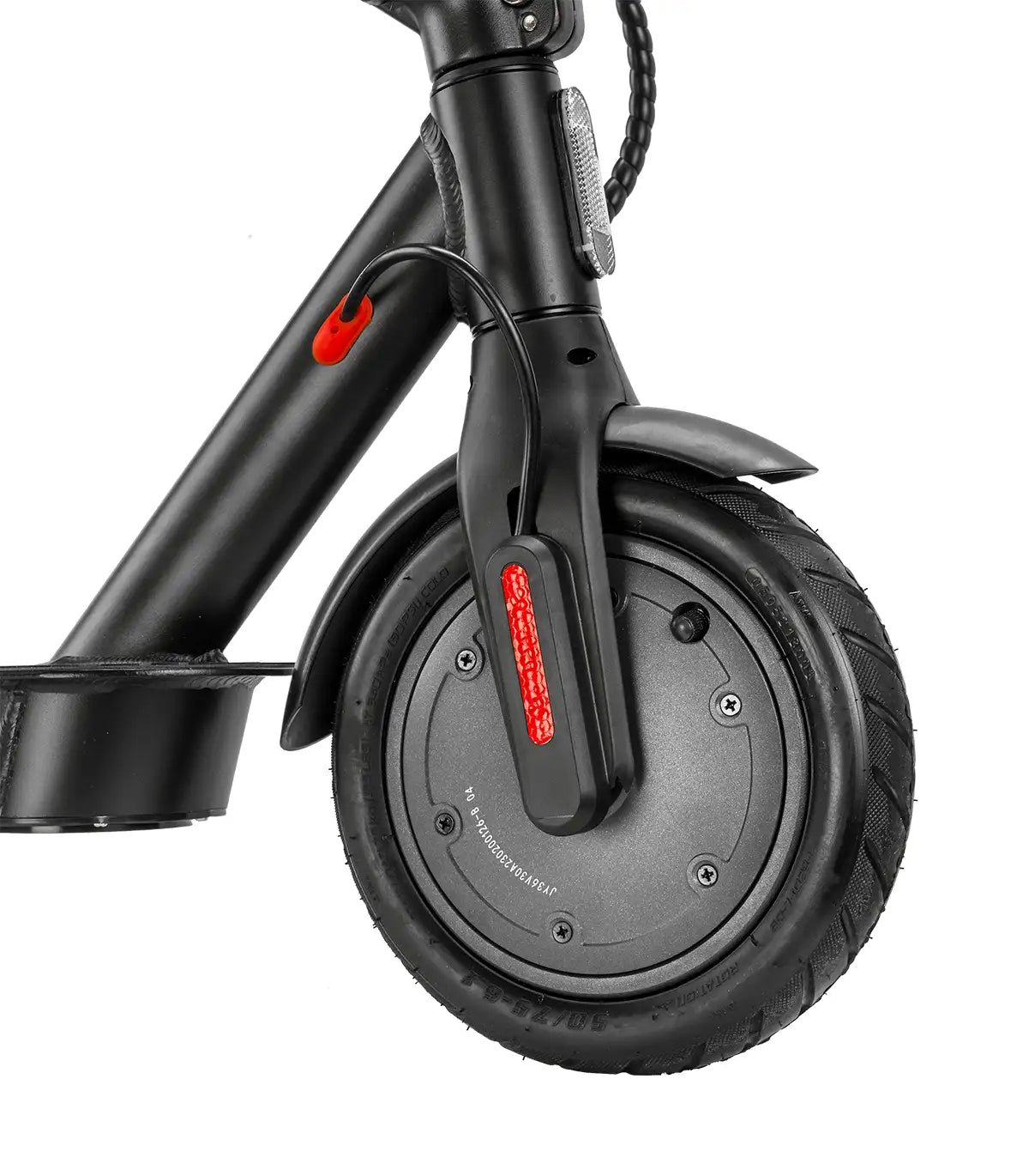 ALFA – Električni romobil AS10 by Alfa Električni romobili