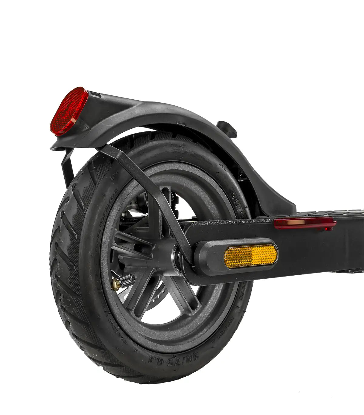 ALFA – Električni romobil AS10 by Alfa Električni romobili