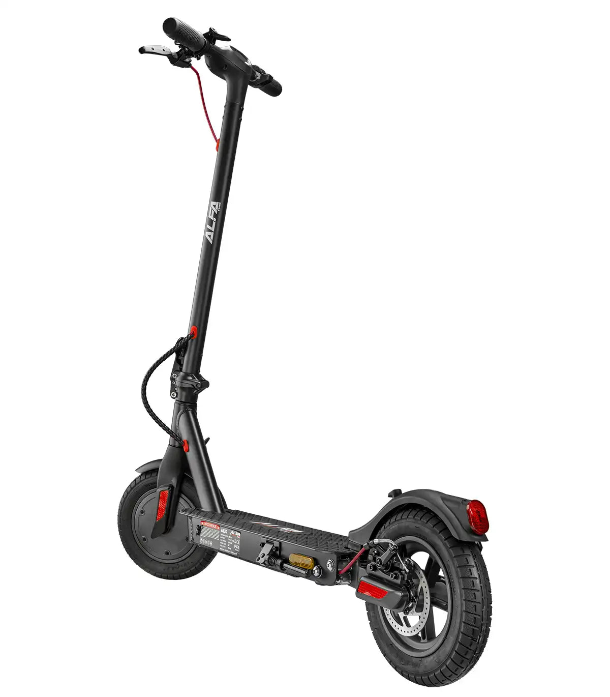 ALFA – Električni romobil AS30 by Alfa Električni romobili
