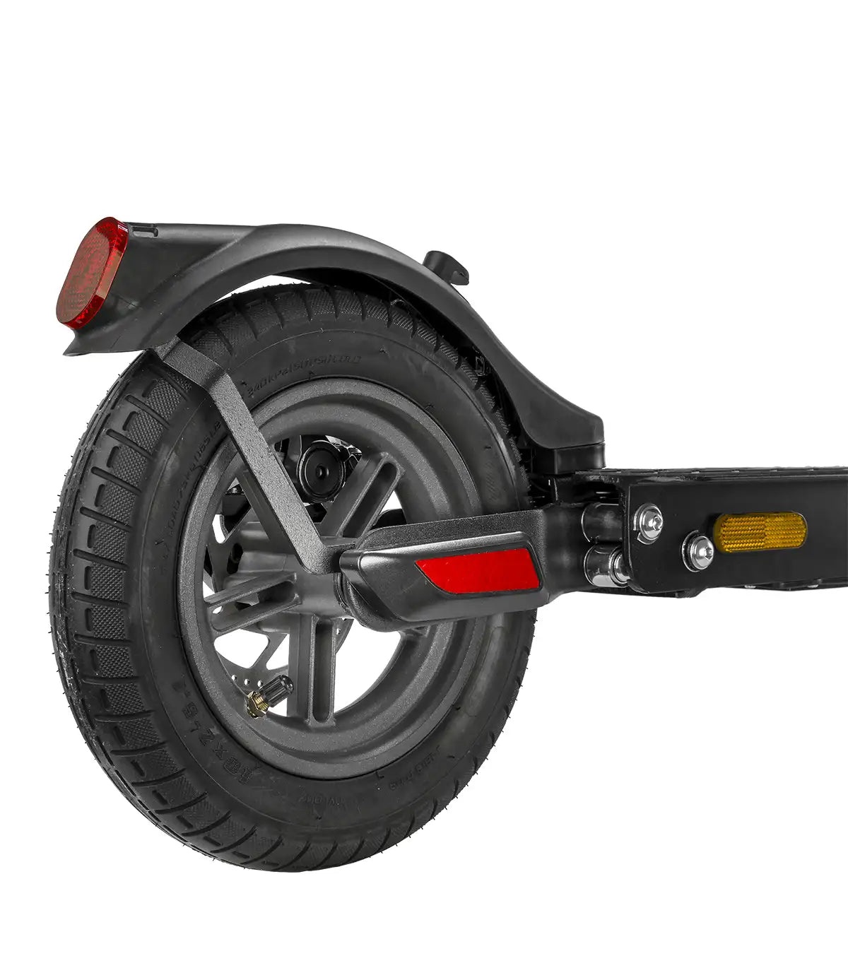 ALFA – Električni romobil AS30 by Alfa Električni romobili