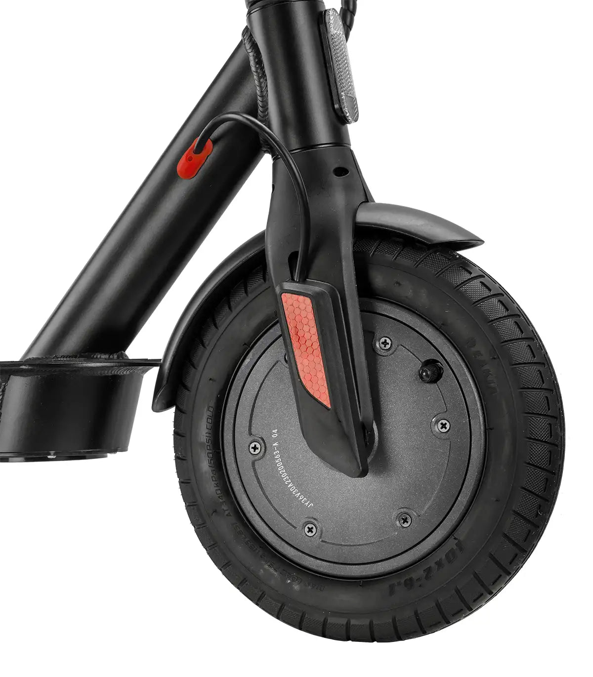 ALFA – Električni romobil AS30 by Alfa Električni romobili