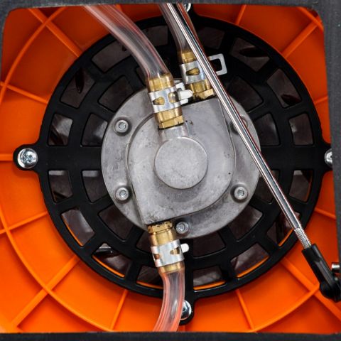 RURIS motorna prskalica atomizer A103S by RURIS A103S Motorne i ručne prskalice, Svi proizvodi, Vrt i poljoprivreda