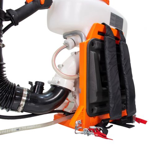 RURIS motorna prskalica atomizer A109S by RURIS A109s Motorne i ručne prskalice, Svi proizvodi, Vrt i poljoprivreda