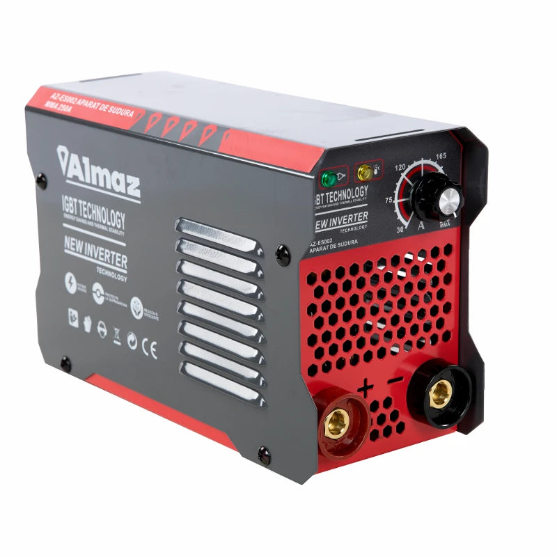 Aparat za varenje Almaz MMA 250 Aparati za varenje, Mašine i uređaji, Svi proizvodi