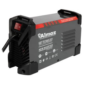 Aparat za varenje digitalni Almaz MMA 250 Aparati za varenje, Mašine i uređaji, Svi proizvodi