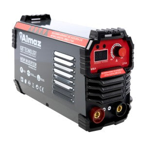 Aparat za varenje digitalni Almaz MMA 270 Aparati za varenje, Svi proizvodi