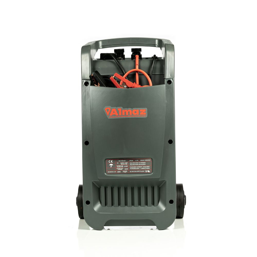 Robot punjač akumulatora 20-1550AH AZ-SE001 Baterije, Svi proizvodi