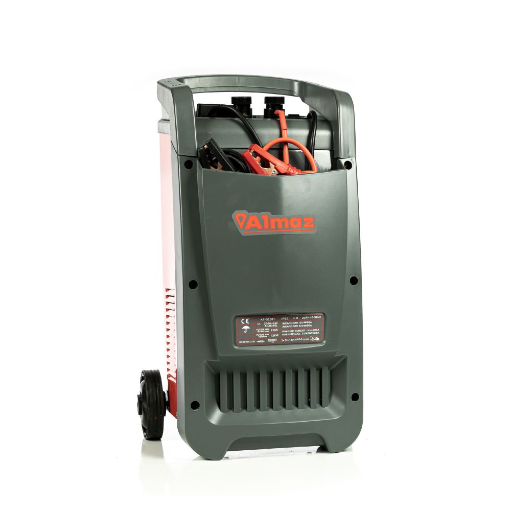 Robot punjač akumulatora 20-1550AH AZ-SE001 Baterije, Svi proizvodi