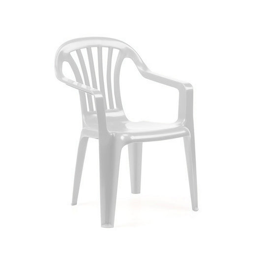 PROGARDEN stolica za djecu bijela Svi proizvodi, Vrtna oprema