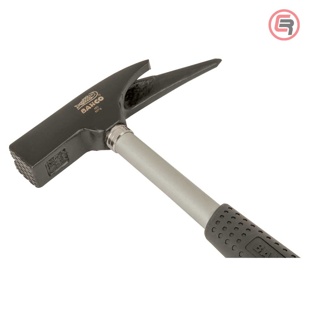 Bahco Čekić Tesarski 600 gr – 485 by Bahco 485 Čekići, Sjekire, Probijači, Izbijači - detalj 5