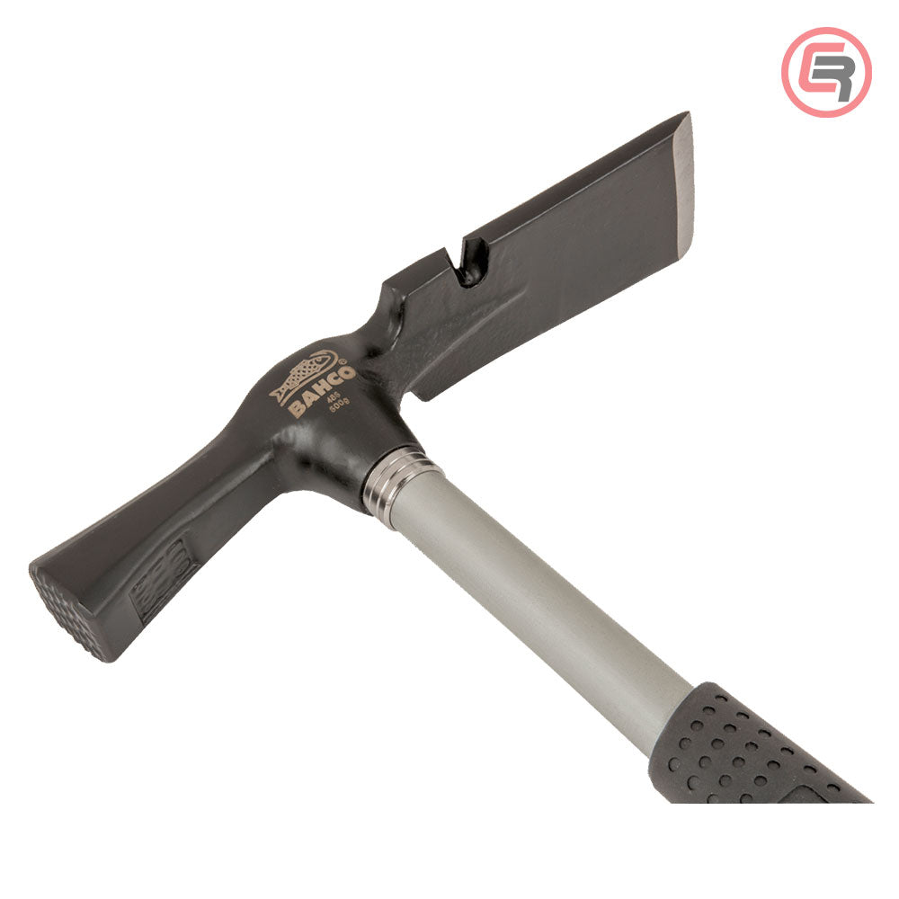 Bahco Čekić Zidarski 600 gr – 486 by Bahco 486 Čekići, Sjekire, Probijači, Izbijači - detalj 3