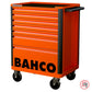 Bahco Kolica Za Alat 7 Ladica E72 – 1472K7 by Bahco 1472K7 Kolica i Kutije Za Alat