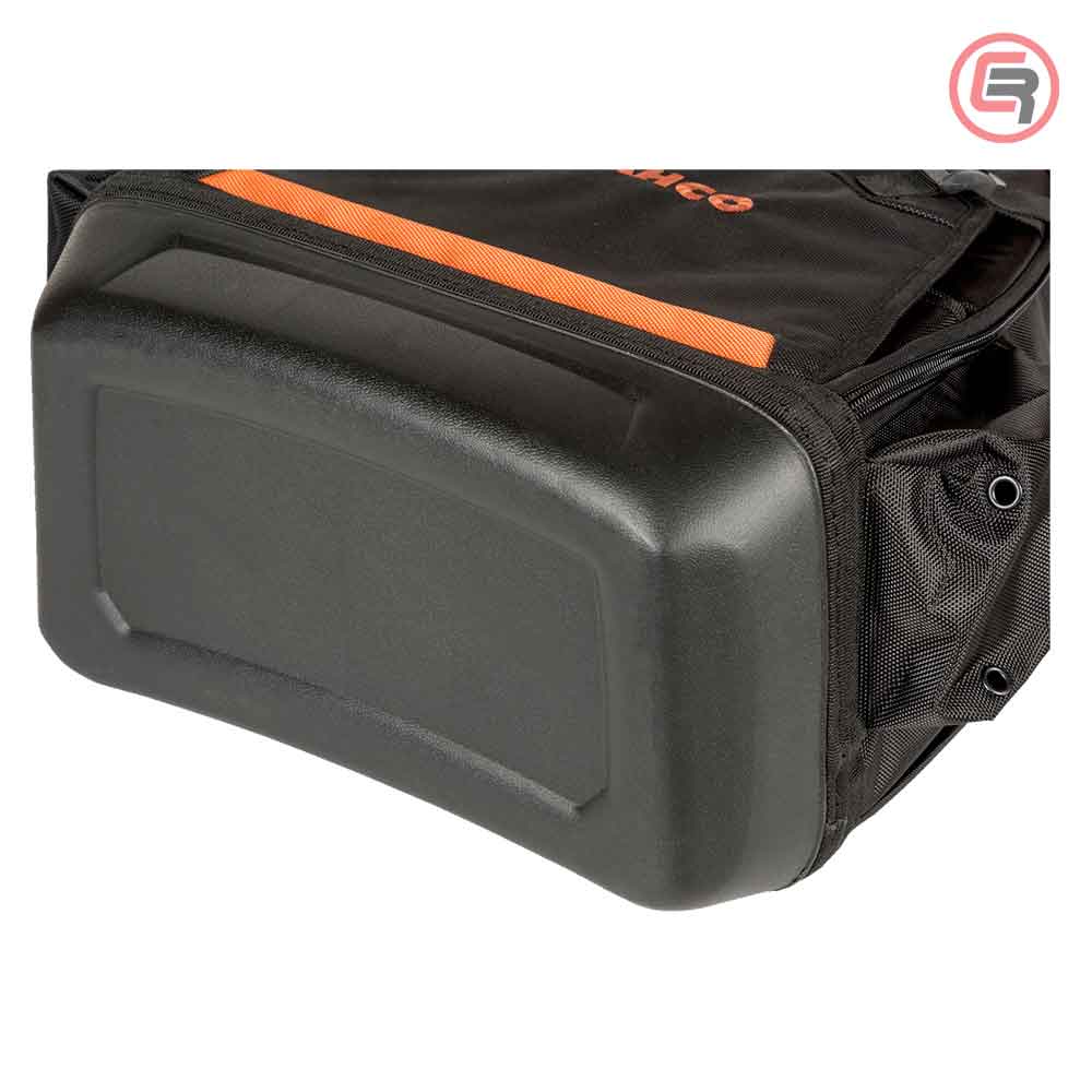 Bahco Ruksak Za Alat I Laptop Sa Plastičnim Dnom – 4750FB8 by Bahco 4750FB8 Torbe Za Alat - detalj 8