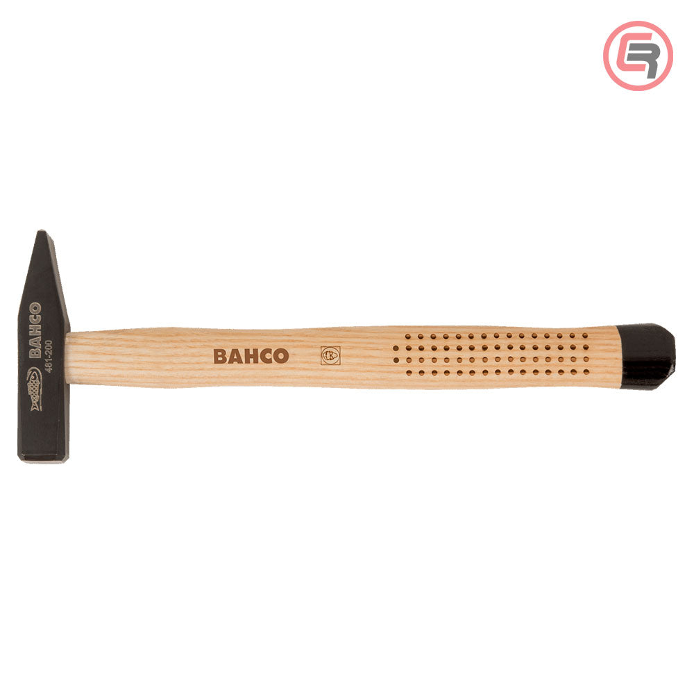 Bahco Čekić Bravarski Njemački DIN 1500 gr / 481-1500 by Bahco 481-1500 Čekići, Sjekire, Probijači, Izbijači - detalj 2