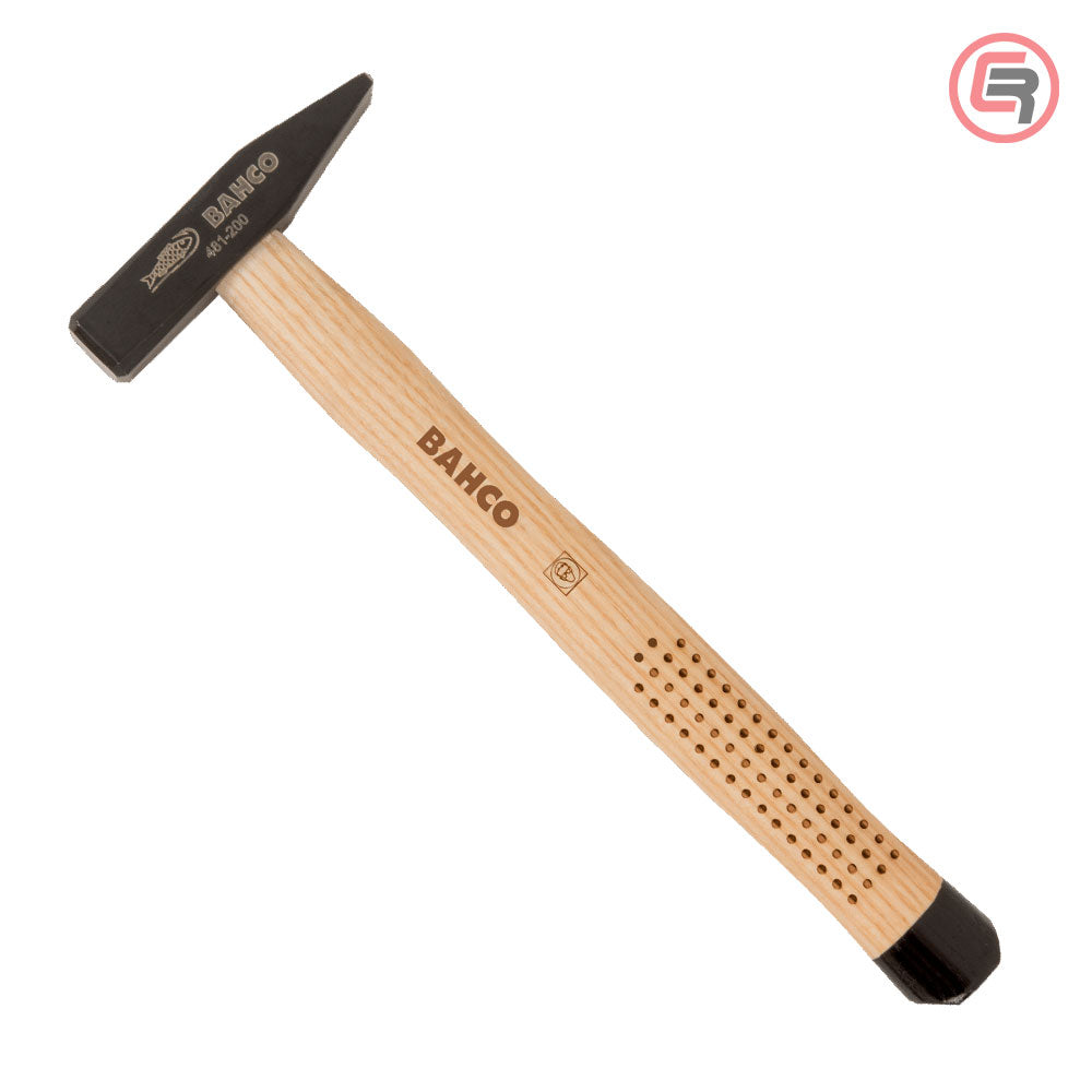 Bahco Čekić Bravarski Njemački DIN 100 gr / 481-100 by Bahco 481-100 Čekići, Sjekire, Probijači, Izbijači