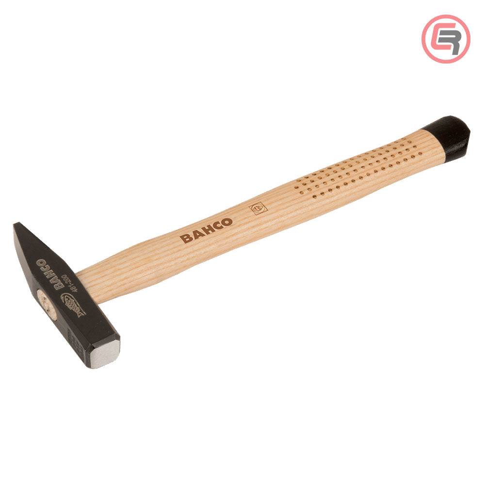 Bahco Čekić Bravarski Njemački DIN 1500 gr / 481-1500 by Bahco 481-1500 Čekići, Sjekire, Probijači, Izbijači - detalj 4