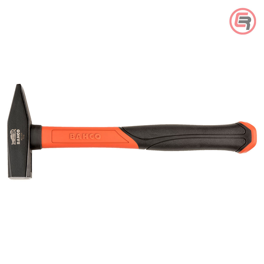 Bahco Čekić Bravarski Njemački DIN Sa Fiberglas Drškom 300 gr / 481F-300 by Bahco 481F-300 Čekići, Sjekire, Probijači