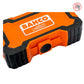 Bahco Set Bitova Ravni, Philips, Pozidriv, Hexagon, Torx 100 dijelni – 59/S100BC by Bahco 59/S100BC Bitovi, Adapteri