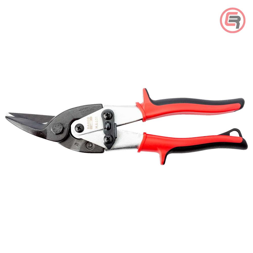 Bahco Makaze Škare Za Lim Lijeve 250 mm/ 1,5 mm – MA401 by Bahco MA401 Makaze / Škare - detalj 2