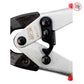 Bahco Makaze Škare Za Lim Lijeve 250 mm/ 1,5 mm – MA401 by Bahco MA401 Makaze / Škare - detalj 5