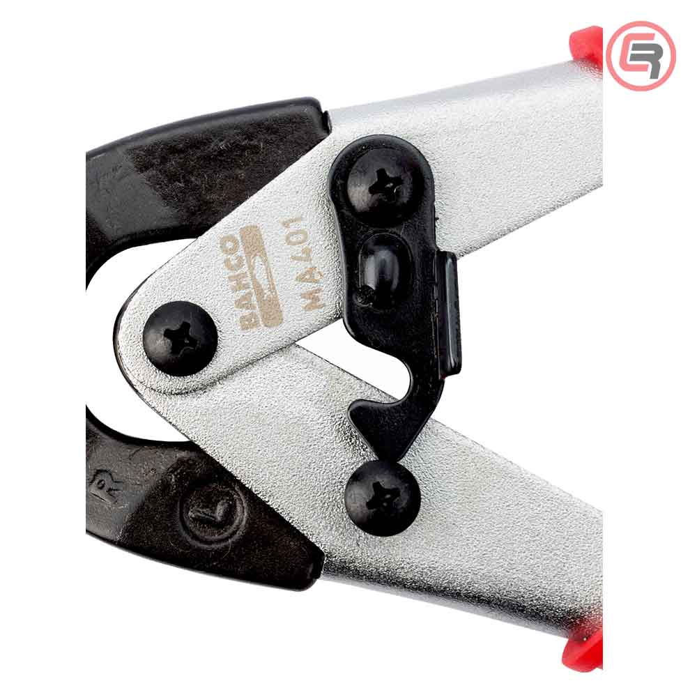 Bahco Makaze Škare Za Lim Lijeve 250 mm/ 1,5 mm – MA401 by Bahco MA401 Makaze / Škare - detalj 5