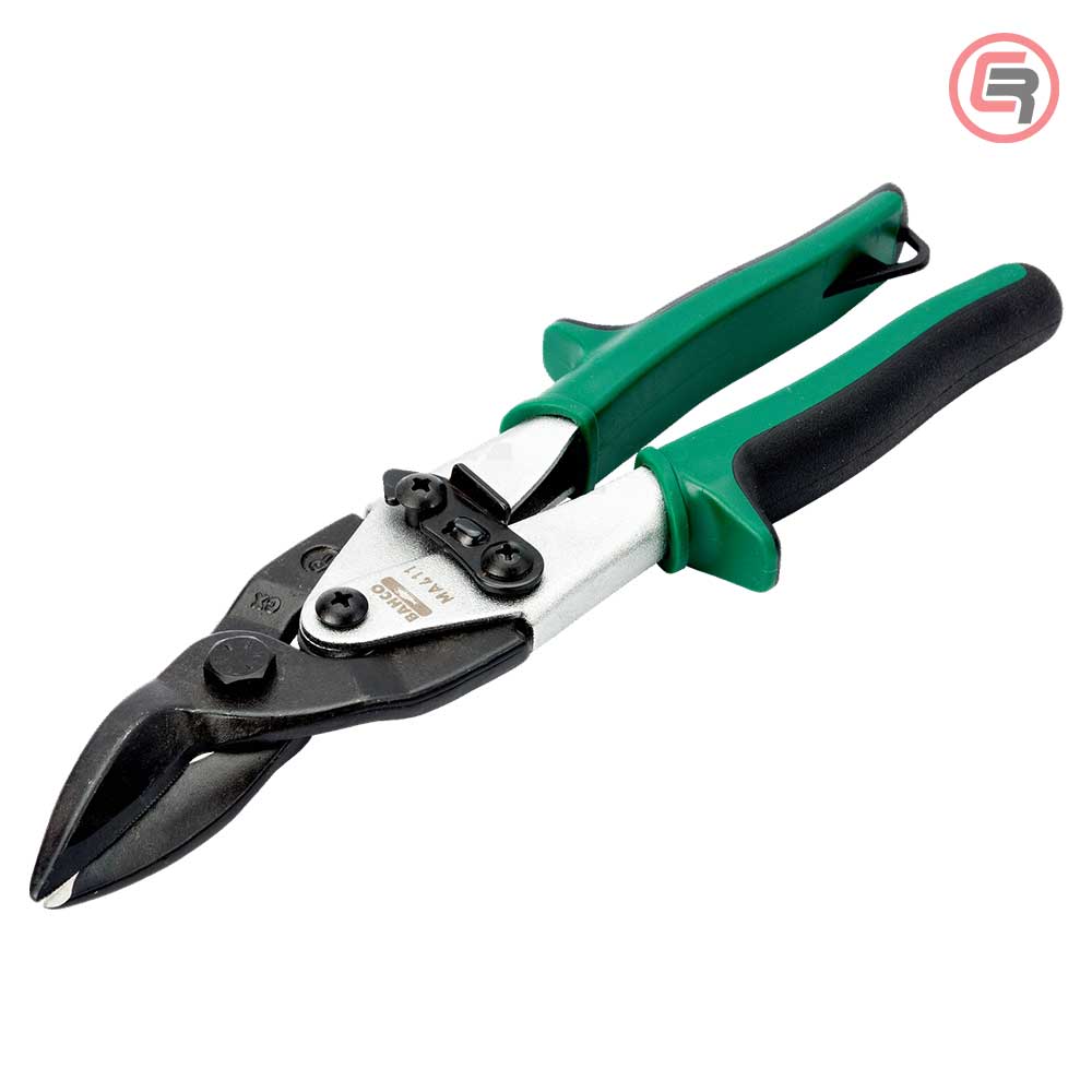 Bahco Makaze Škare Za Lim Desne 250 mm/ 1,5 mm – MA411 by Bahco MA411 Makaze / Škare