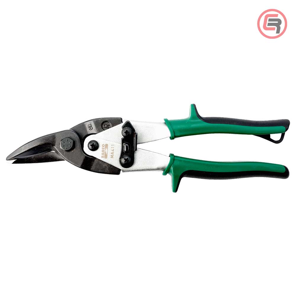 Bahco Makaze Škare Za Lim Desne 250 mm/ 1,5 mm – MA411 by Bahco MA411 Makaze / Škare - detalj 2