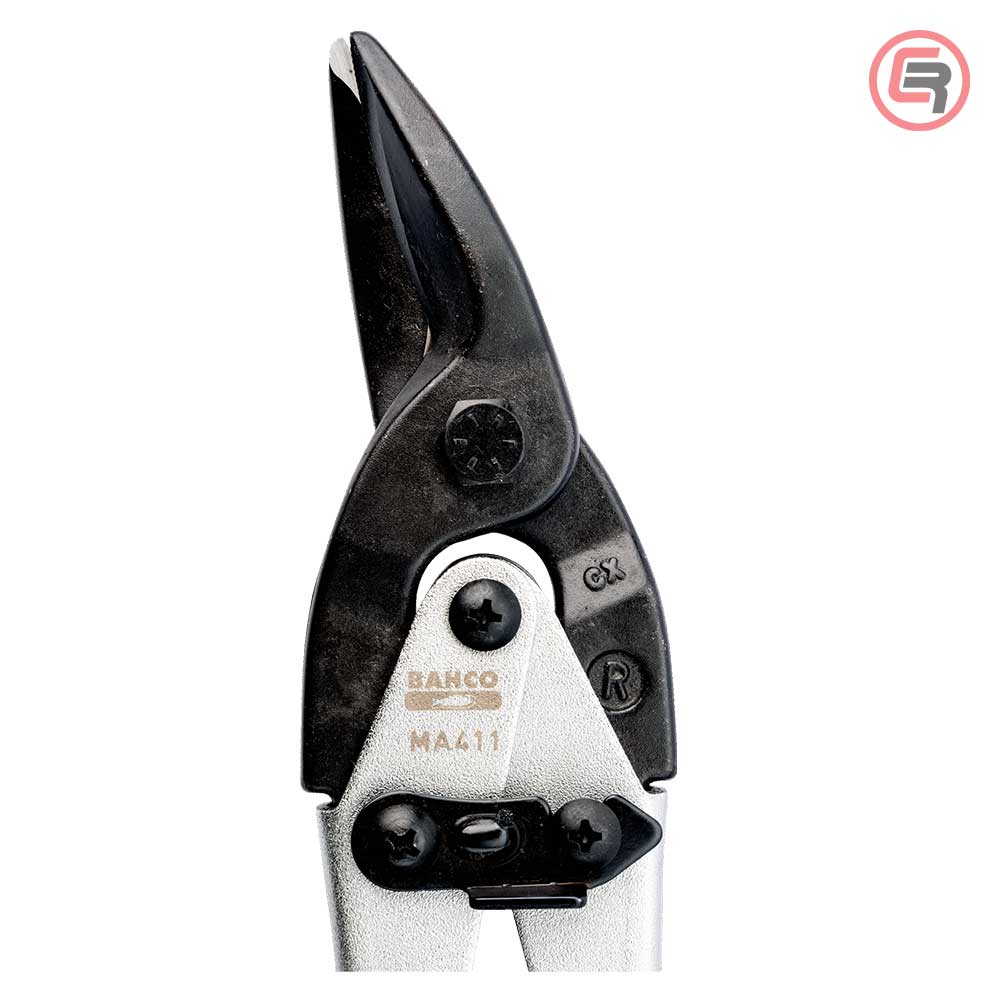 Bahco Makaze Škare Za Lim Desne 250 mm/ 1,5 mm – MA411 by Bahco MA411 Makaze / Škare - detalj 3