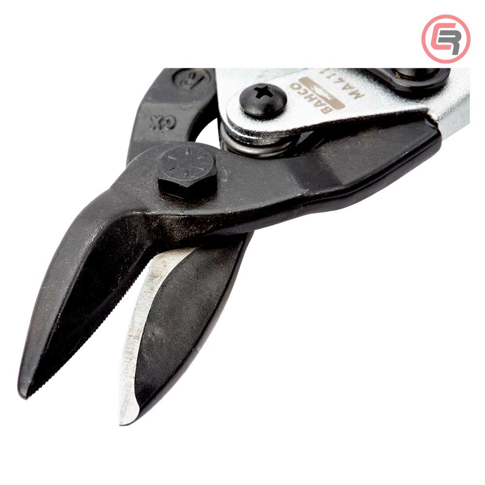 Bahco Makaze Škare Za Lim Desne 250 mm/ 1,5 mm – MA411 by Bahco MA411 Makaze / Škare - detalj 4