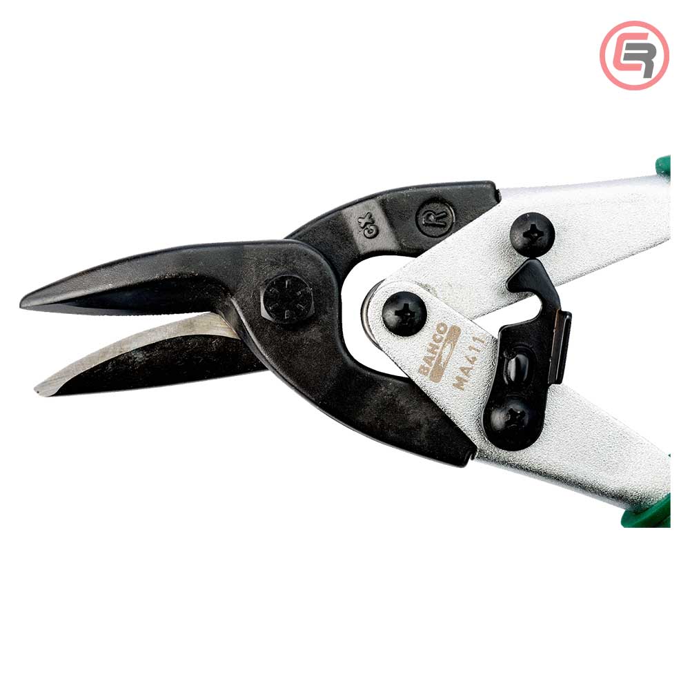 Bahco Makaze Škare Za Lim Desne 250 mm/ 1,5 mm – MA411 by Bahco MA411 Makaze / Škare - detalj 5