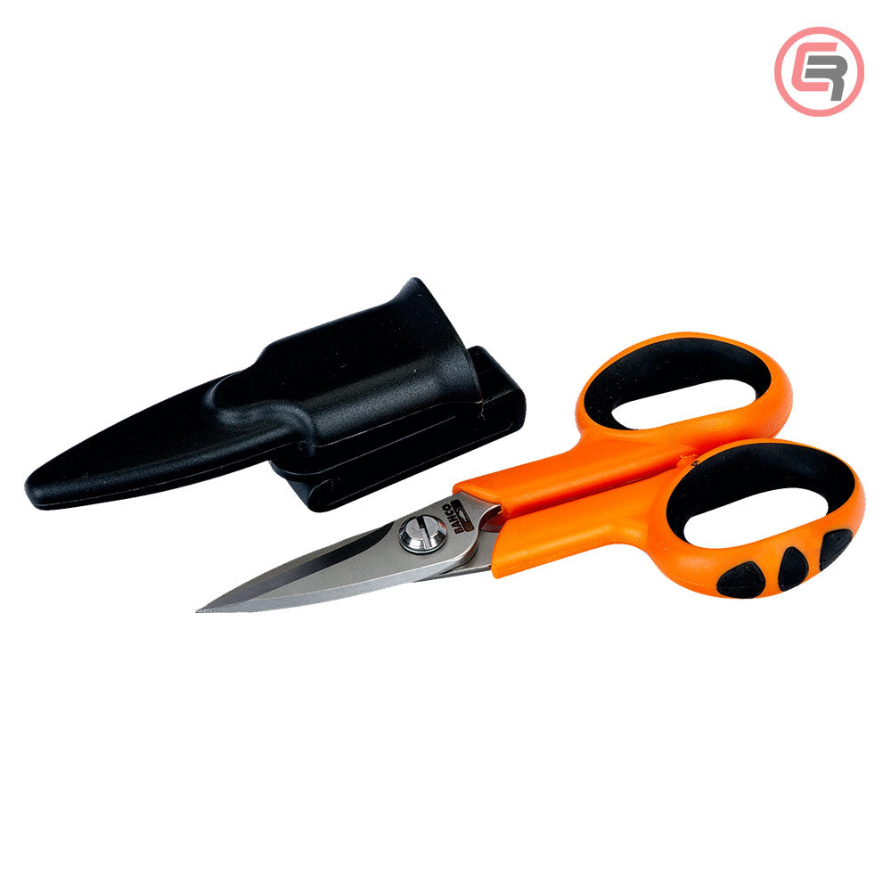 Bahco Makaze Škare Za Električare 140 mm – SCB140 by Bahco SCB140 Makaze / Škare