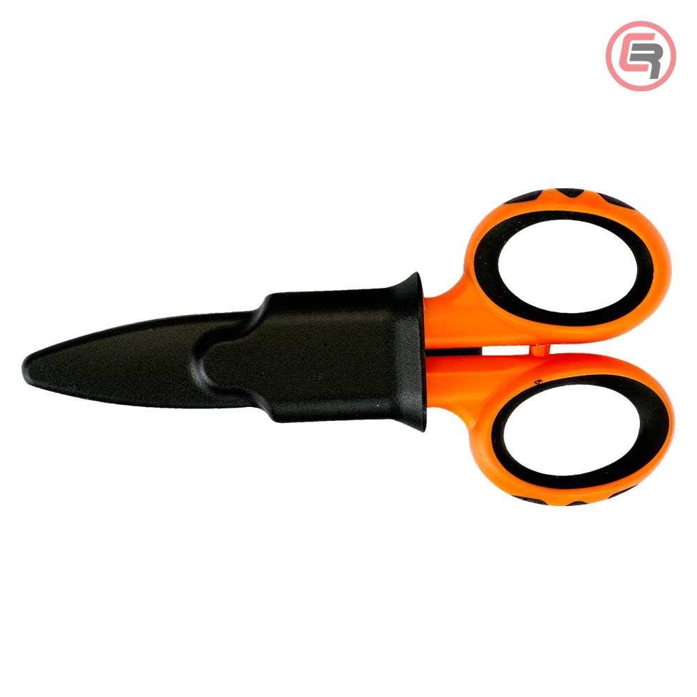 Bahco Makaze Škare Za Električare 140 mm – SCB140 by Bahco SCB140 Makaze / Škare - detalj 5