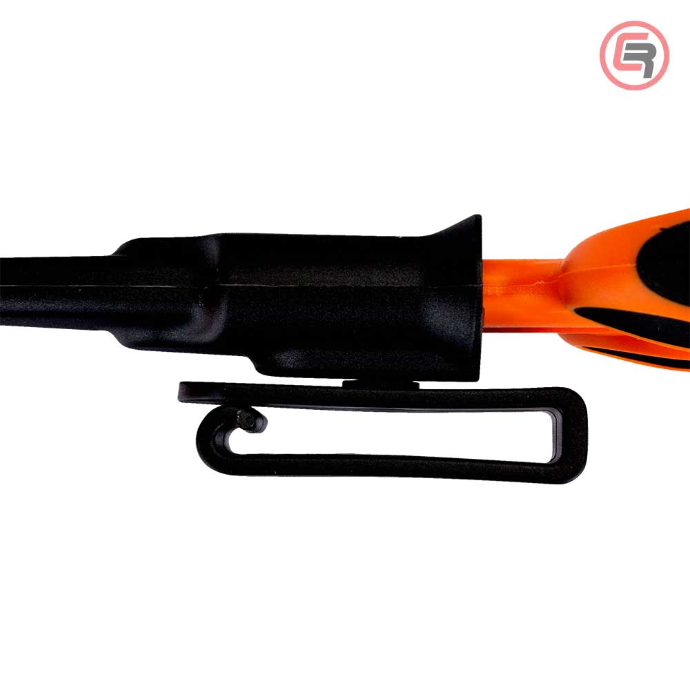 Bahco Makaze Škare Za Električare 140 mm – SCB140 by Bahco SCB140 Makaze / Škare - detalj 6