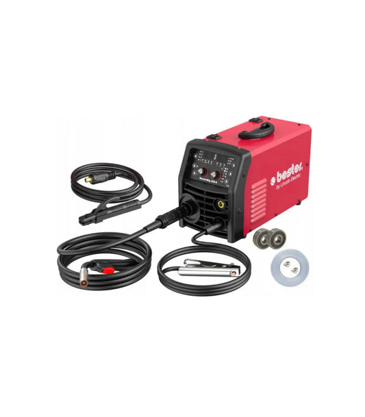 Bester by Lincoln Electric – Multiprocesni aparat za zavarivanje BesterMIG 200-S Inverterski aparati