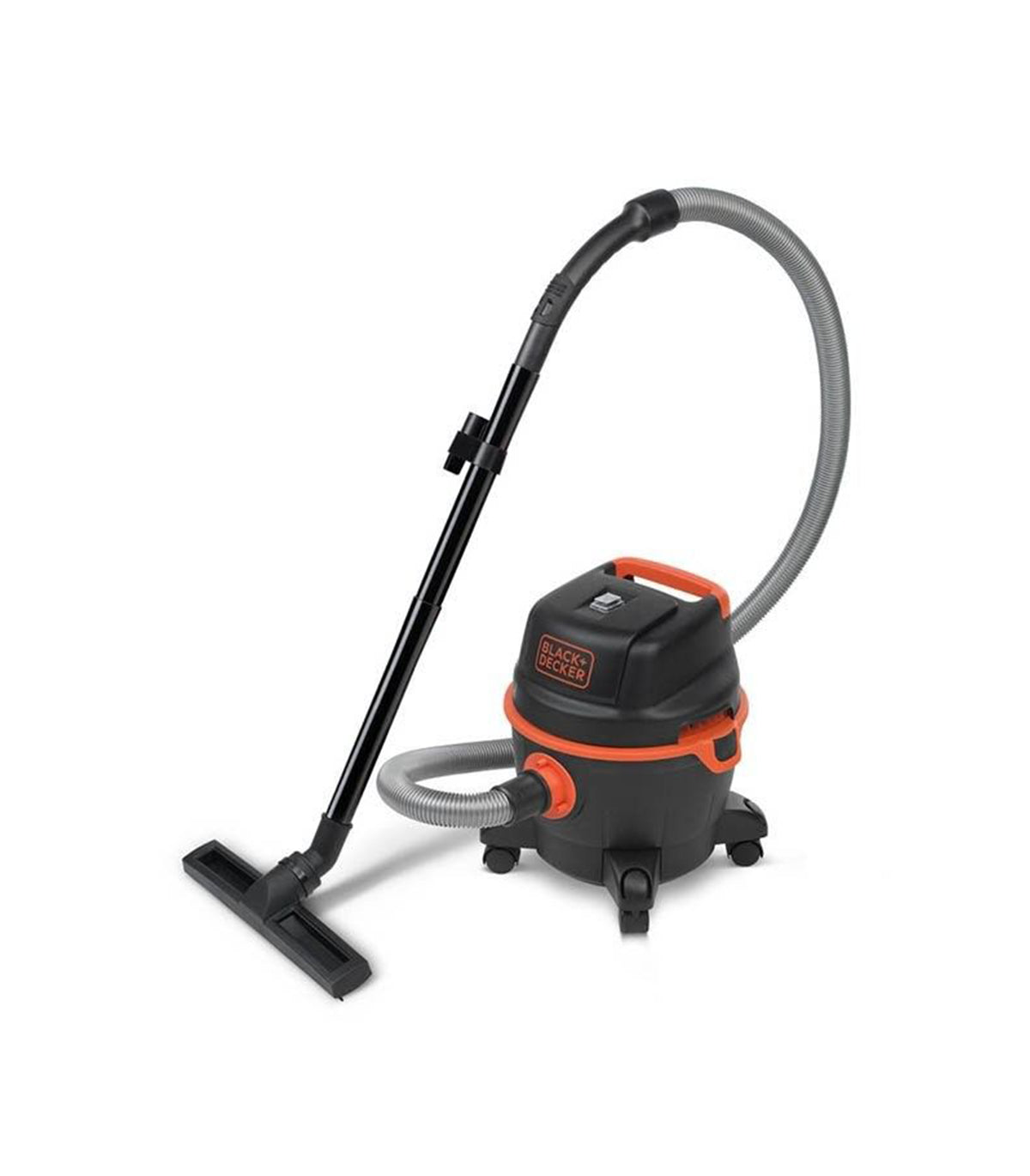 Black+Decker Usisivač za suho i mokro 1.200 W BXVC15PE Električni usisivači