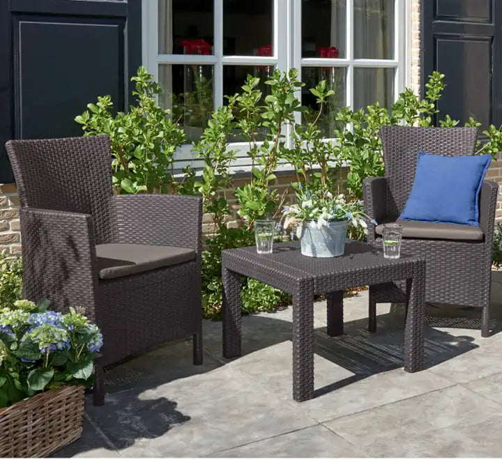 Baštenski set Rosario Baštenski namještaj, Svi proizvodi