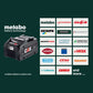 Metabo Bušilica – Odvijač Aku BS 18 L Quick 2 x AKU LiPOWER (2,0 Ah) SC 36 + metaBOX 145 – 614052500 by Metabo 614052500