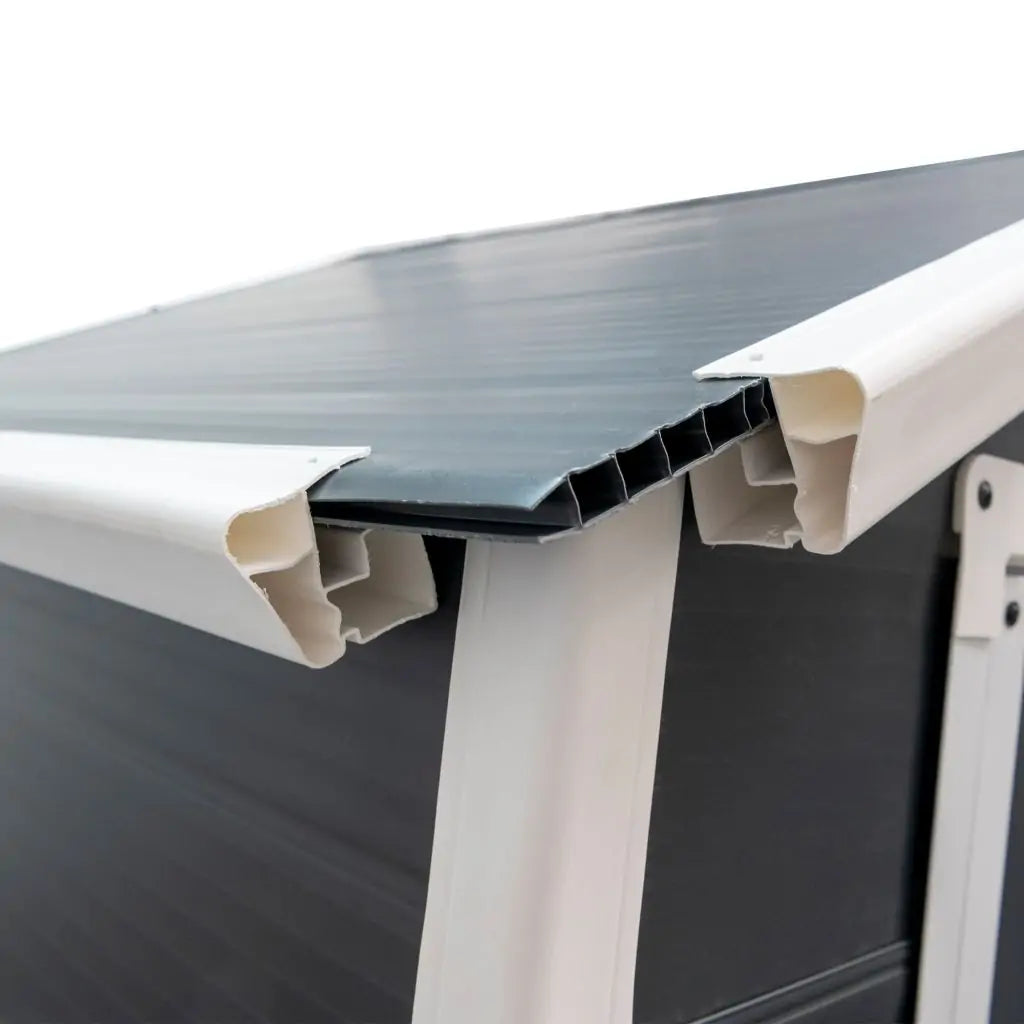 RURIS TOALET/ŠUPA GENIUS 1340PH 120×92 cm by RURIS Genius 1340PH Vrtna oprema, Vrt i poljoprivreda