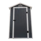 RURIS TOALET/ŠUPA GENIUS 1340PH 120×92 cm by RURIS Genius 1340PH Vrtna oprema, Vrt i poljoprivreda