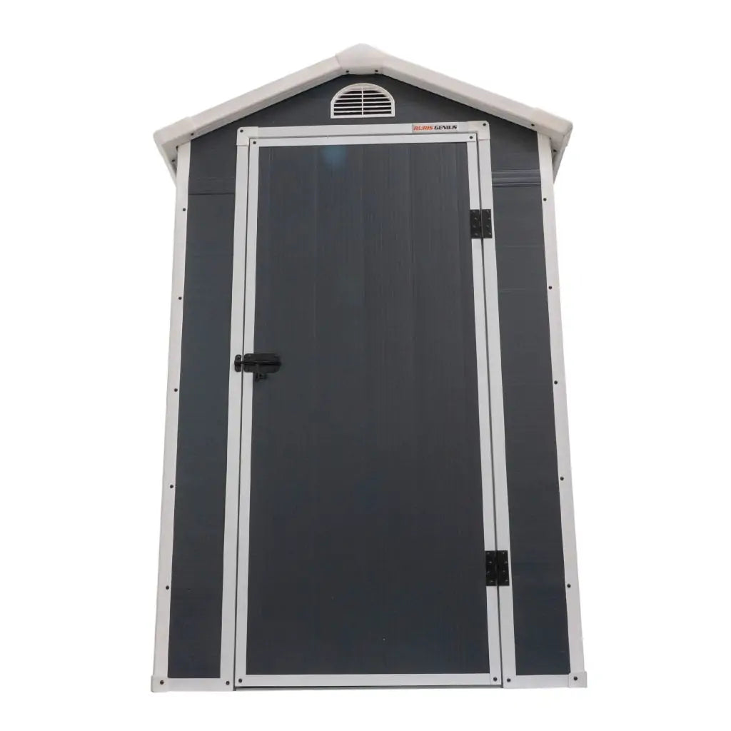 RURIS TOALET/ŠUPA GENIUS 1340PH 120×92 cm by RURIS Genius 1340PH Vrtna oprema, Vrt i poljoprivreda