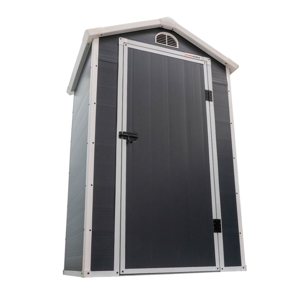 RURIS VRTNA KUĆICA GENIUS 1340PH 120×92 cm by RURIS Genius 1340PH Vrtna oprema, Vrt i poljoprivreda