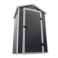 RURIS TOALET/ŠUPA GENIUS 1340PH 120×92 cm by RURIS Genius 1340PH Vrtna oprema, Vrt i poljoprivreda