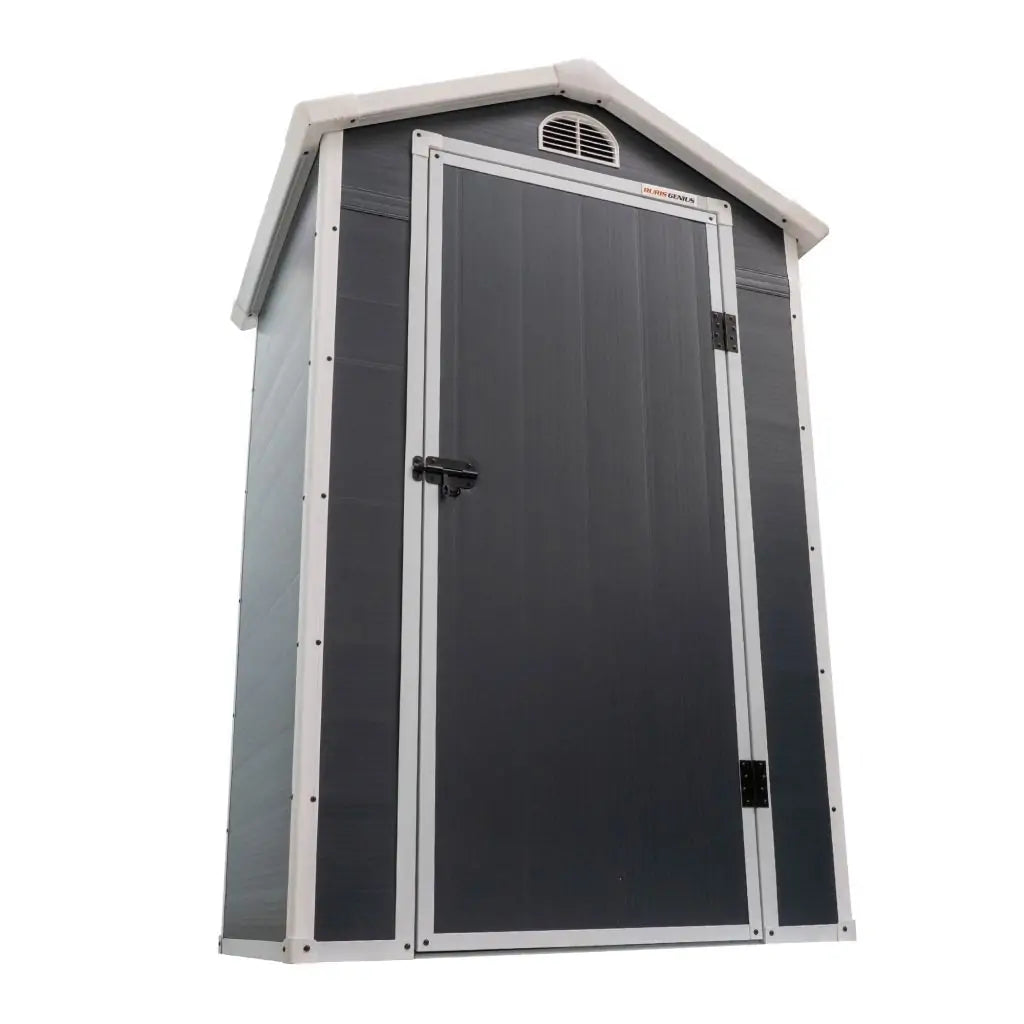 RURIS TOALET/ŠUPA GENIUS 1340PH 120×92 cm by RURIS Genius 1340PH Vrtna oprema, Vrt i poljoprivreda