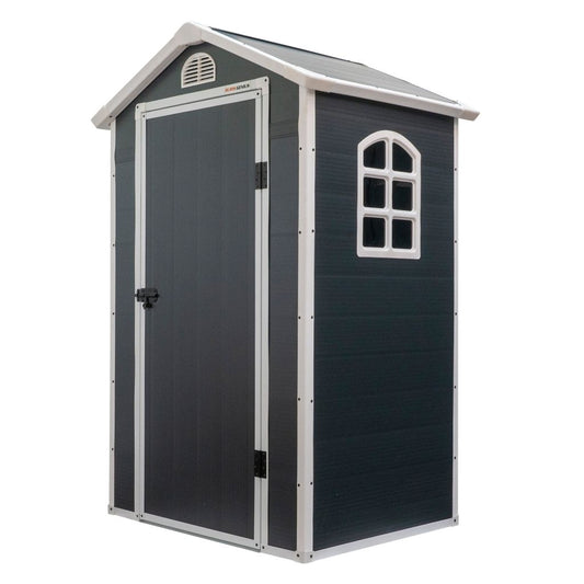 RURIS TOALET/ŠUPA GENIUS 1340PH 120×92 cm by RURIS Genius 1340PH Vrtna oprema, Vrt i poljoprivreda