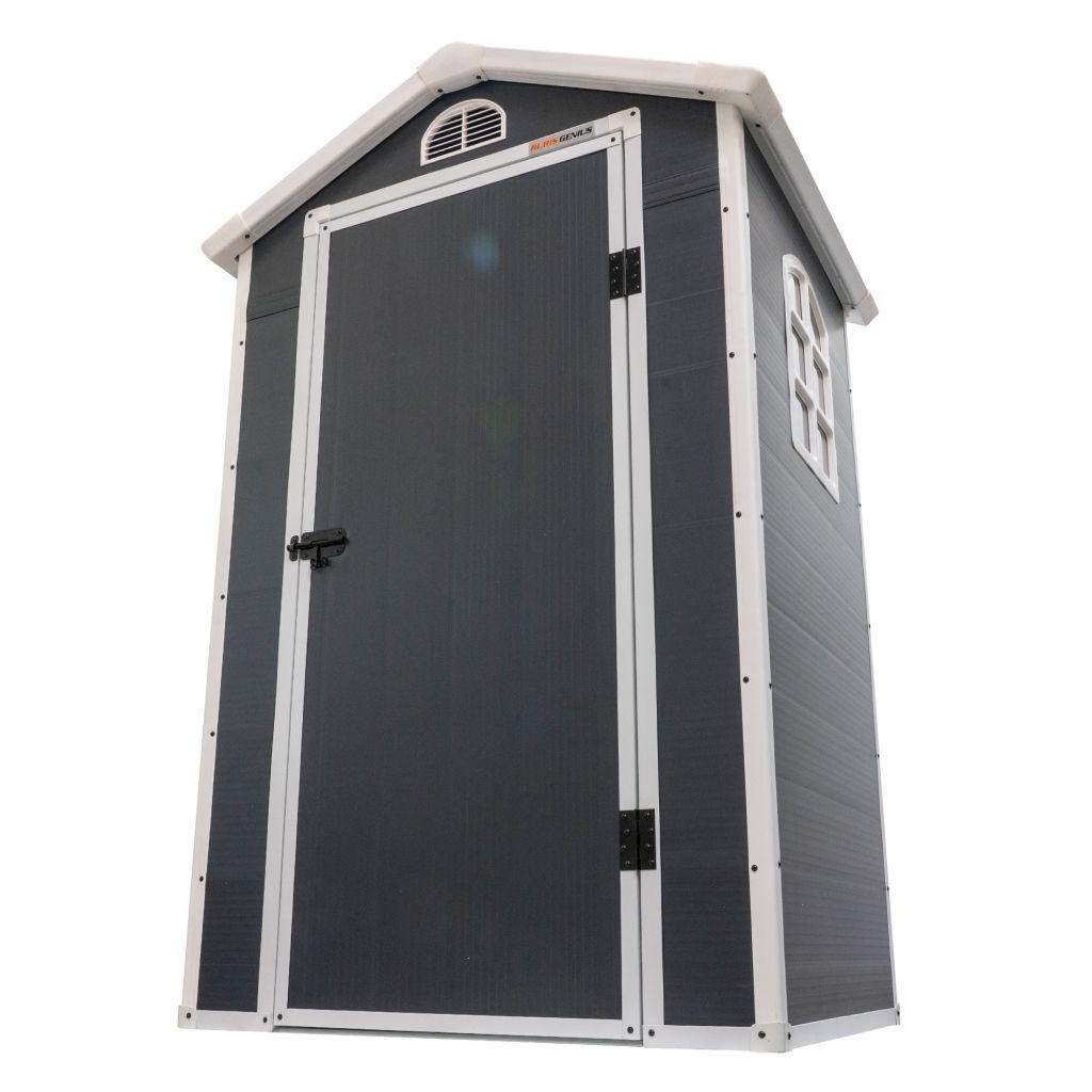 RURIS VRTNA KUĆICA GENIUS 1340PH 120×92 cm by RURIS Genius 1340PH Vrtna oprema, Vrt i poljoprivreda