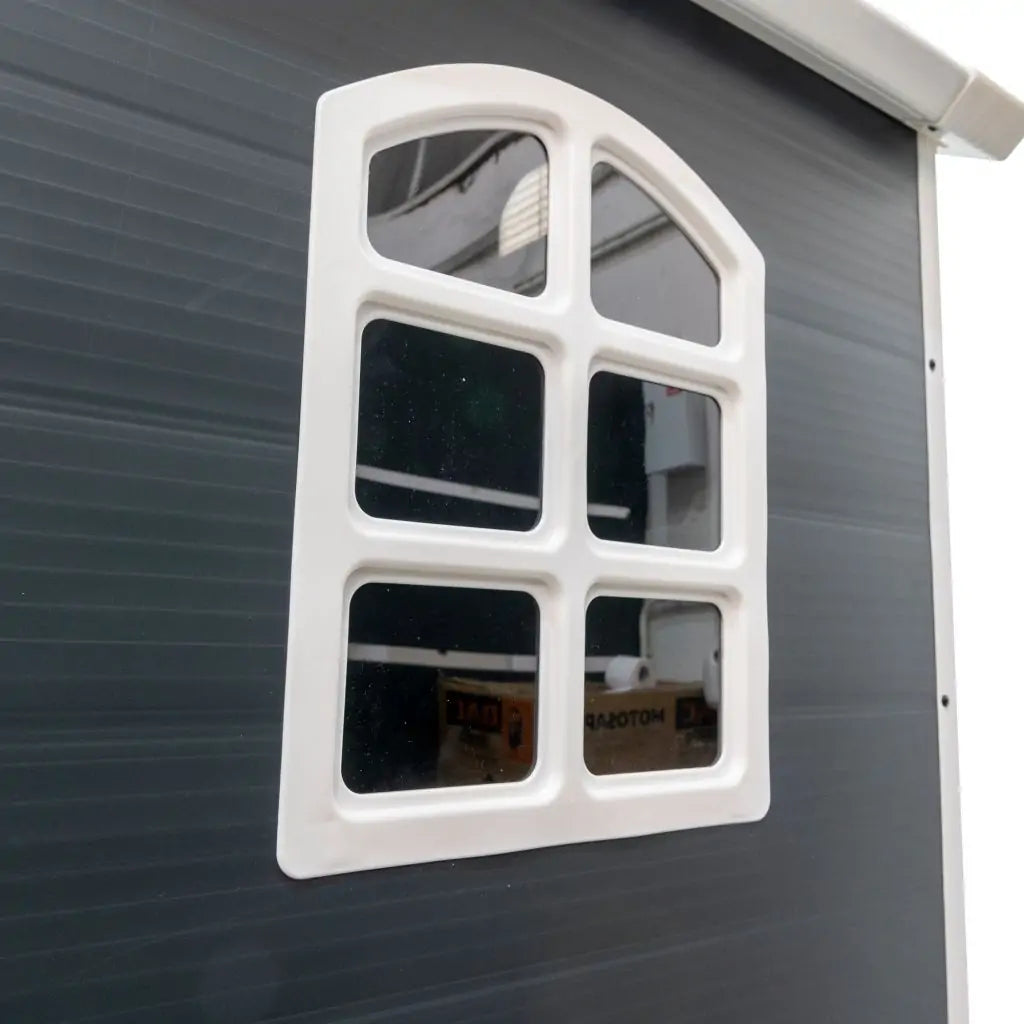 RURIS VRTNA KUĆICA GENIUS 1340PH 120×92 cm by RURIS Genius 1340PH Vrtna oprema, Vrt i poljoprivreda