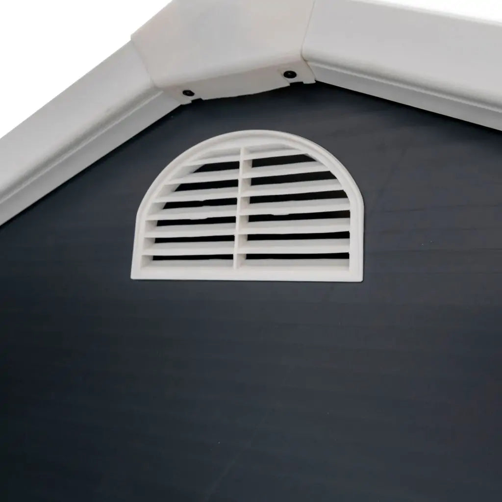 RURIS VRTNA KUĆICA GENIUS 1340PH 120×92 cm by RURIS Genius 1340PH Vrtna oprema, Vrt i poljoprivreda