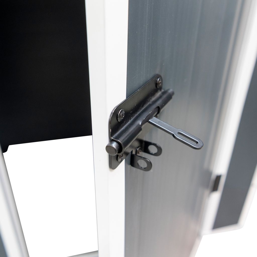 RURIS TOALET/ŠUPA GENIUS 1340PH 120×92 cm by RURIS Genius 1340PH Vrtna oprema, Vrt i poljoprivreda