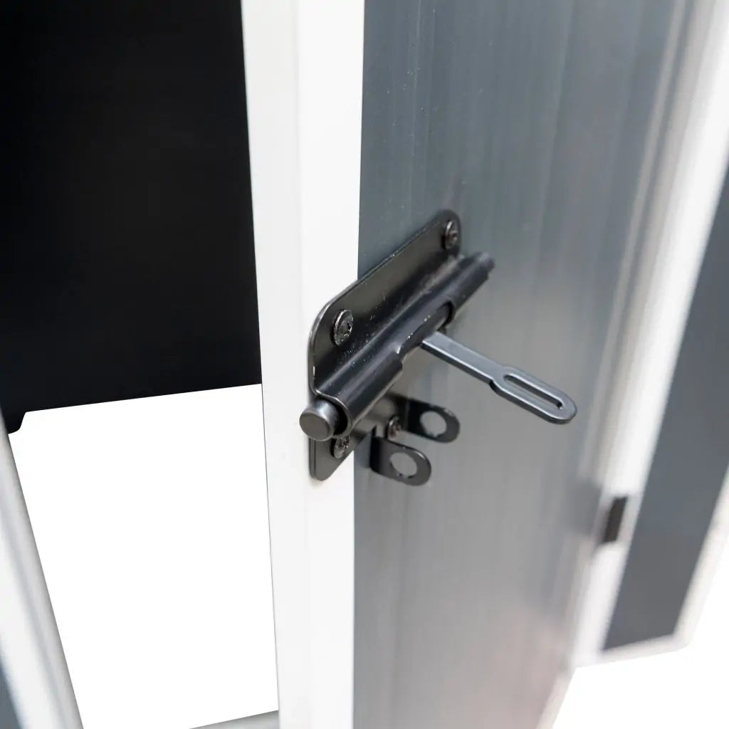 RURIS VRTNA KUĆICA GENIUS 1340PH 120×92 cm by RURIS Genius 1340PH Vrtna oprema, Vrt i poljoprivreda